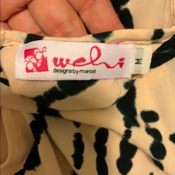 Blouse - Picture 3 of 3